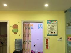 -小猴呦呦婴儿SPA游泳馆(小猴yoyo江北店)