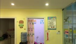 -小猴呦呦婴儿SPA游泳馆(小猴yoyo江北店)