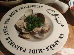 -岛风·台食小馆 ISLAND BISTRO(烟台山店)