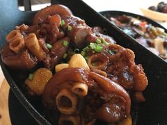 -梧桐餐厅(泉城路店)