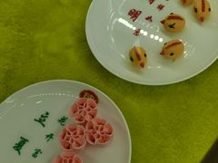 -老边饺子馆(中街店)