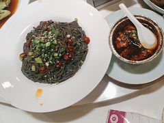 -小山城·馋嘴蛙(亚运村店)