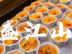 -韩盛·盛江山自助料理(沈辽路万达店)