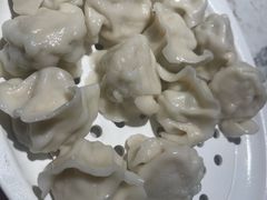 -悦海·家宴·冰花皮皮虾大锅贴(宝龙店)