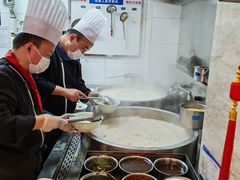 -春发生饭店·非遗(南院门店)