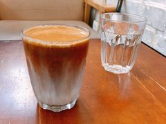 -COFFEE HOLIC(朝外SOHO店)