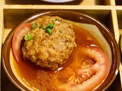 手工狮子头-巴九门老火锅(来福士打望店)