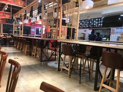 大堂-苗小坛酸汤鱼(酒仙桥店)