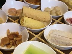 -螺大喜螺蛳粉火锅(雍和宫店)