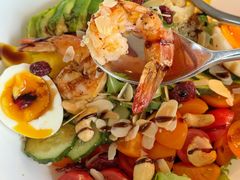 -花·fleur古董西餐厅(西城夜未央店)