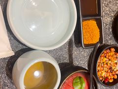 -牛小喜黑牛烤肉料理(霸州店)