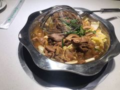 -古乐牛香·鲜牛肉牛杂火锅(吴江三里桥运东商业广场店)