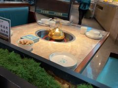 -淘米捞·米汤脆鲩鱼火锅(福田皇岗店)