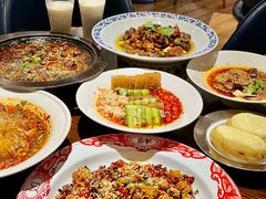 -川香渔府(万达店)