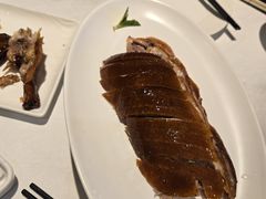 -福海居烤鸭店(鸟巢店)