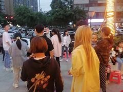 -码头故事火锅(大丰店)