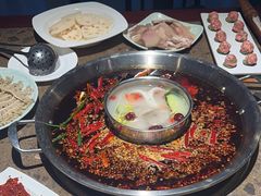 -竹海听涛生态山庄