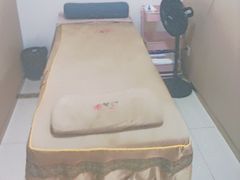 -感智盲人按摩·艾灸·肩颈SPA(岗厦店)