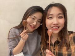 -小团圆糖水铺(襄阳南路店)