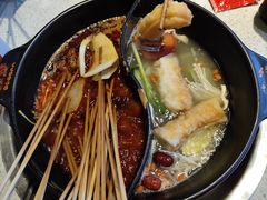 -钢管厂五区小郡肝串串香(南山店)