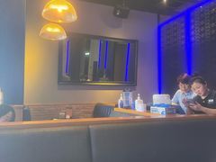 -blue frog蓝蛙(长泰广场店)