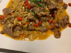 -千岛湖小鱼儿·淳安匠心农家菜