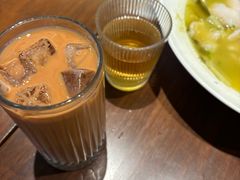 -千日贺茶餐厅(高新万达店)