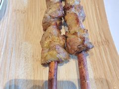 -巴依老爷新疆美食(常营店)