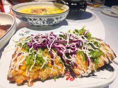 -外滩往事民国上海菜(黄浦店)