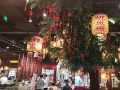 -南京大牌档(之心城店)