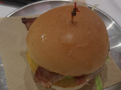 -香港深仔记茶餐厅(东门店)