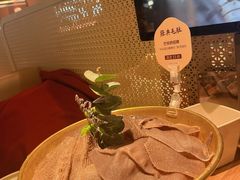 -巴奴毛肚火锅(京西大悦城店)