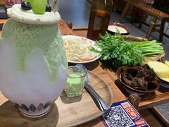 -楠火锅(龙阳广场店)