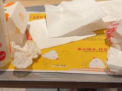 -麦当劳(CP静安店)