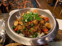 -69艺术餐厅(宋庄店)