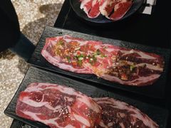 -嘿嘟嘟·肋条烧肉放题(爱融荟城店)