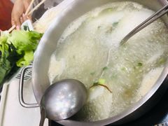 -黑山牛肉汤火锅(花城汇店)