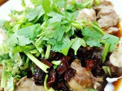 羊脑-春雨羊汤店(广开四马路总店)