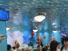 -小海豚•老字号海鲜餐厅(天涯店)