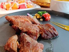 -七海旋律西餐厅(金沙湾店)