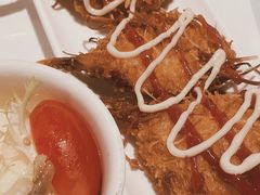 -半秋山西餐厅(巴南万达广场店)