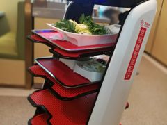 -海底捞火锅(东方时代广场店)
