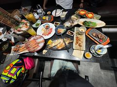 -daozao料理美术馆(东营店)