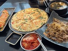 -HONGA HONGA雄家(曹路店)