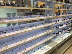 -LOHO眼镜生活(青浦宝龙店)