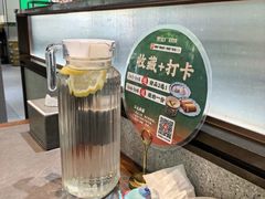 -黑窑厂糖油饼烤鸭·清真菜(黑窑厂街店)