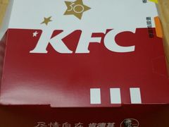 -肯德基(东直门来福士店)