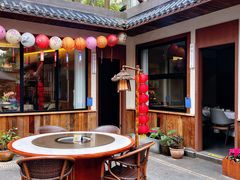 -老渔家鲜鱼轩(南浦横街店)