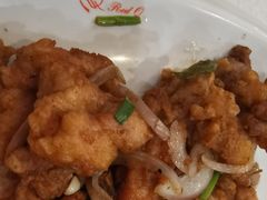 -永兴餐厅(复兴中路店)