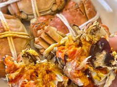 -品鲜村农家菜·阳澄湖大闸蟹(总店)